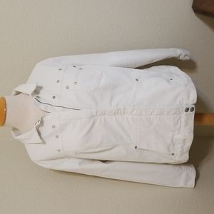 S:20w Fashion Bug Corduroy Jacket